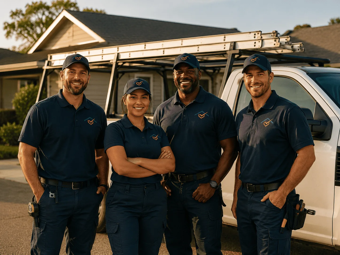 Roof Inspection company in Ferndale, FL
